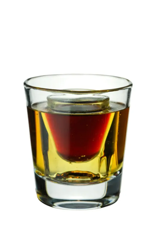 Jagerbomb