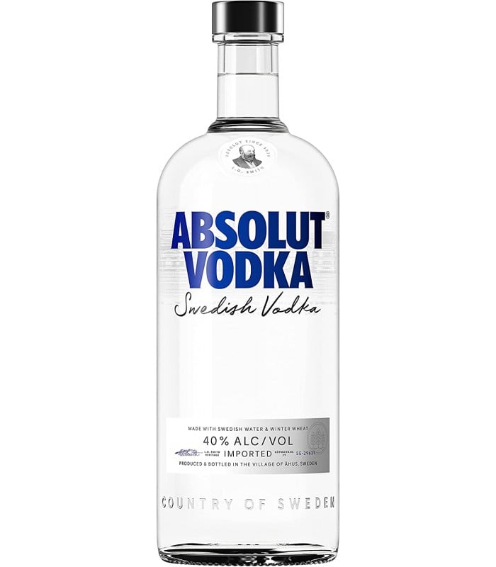 Absolut Duble