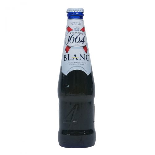 Blanc Şişe 33cl