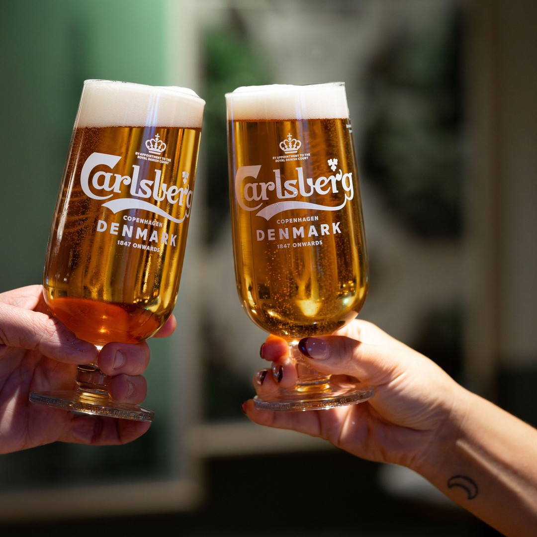 Carlsberg Fıçı Bawyera