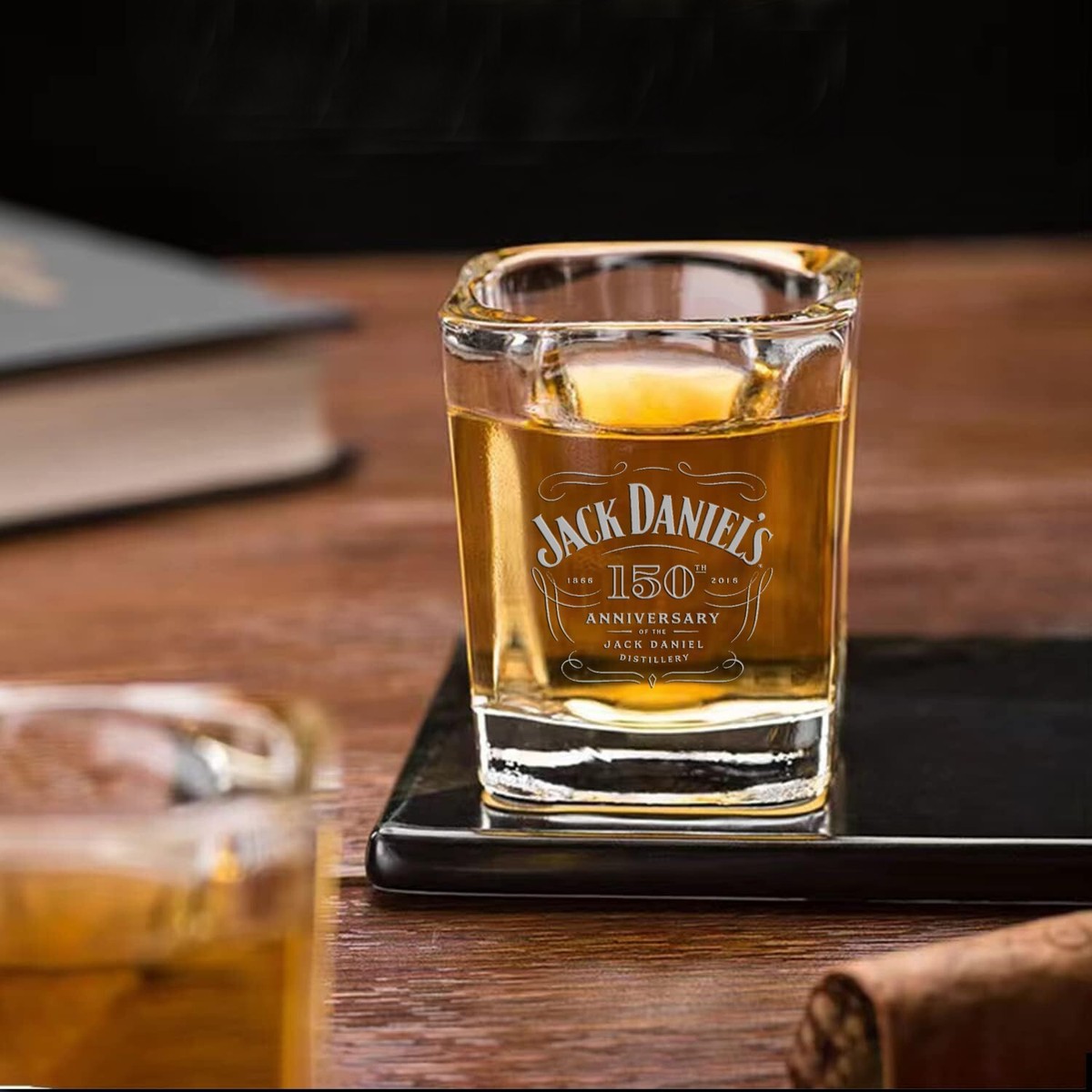 JACK DANIELS SHOT