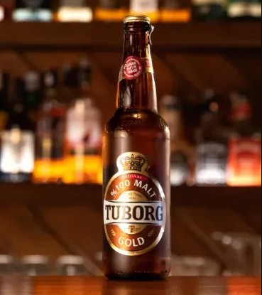 Tuborg Malt